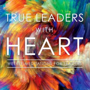 true leaders book cover written by karla nivens